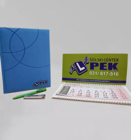 Tisk na letake Slovenija