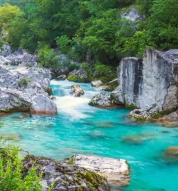 Ugoden najem apartmaja za osebe bovec
