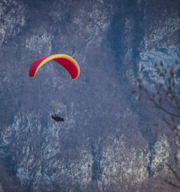 Ugoden najem apartmaja za osebe bovec