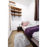 Apartmaji Koza, Milan Kozomara - sobodajalec