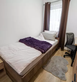 Ugoden najem apartmaja za več oseb gorje, bled