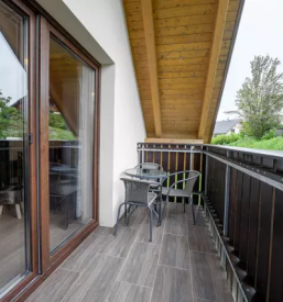 Ugoden najem apartmaja za več oseb gorje, bled