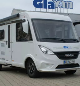 Ugodni avtodomi in kamping oprema celje slovenija