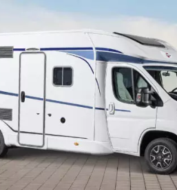 Ugodni avtodomi in kamping oprema celje slovenija