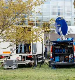 Video produkcija ljubljana osrednja slovenija