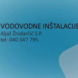 Aljaž Žnidarčič s.p.