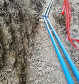 Vodovodne instalacije nova gorica okolica