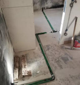 Vodovodne instalacije nova gorica okolica