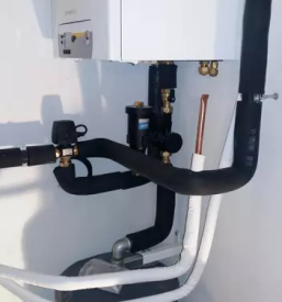 Vodovodne instalacije nova gorica okolica