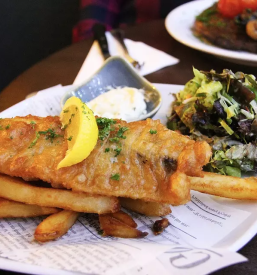 Dobre ribje jedi stranice