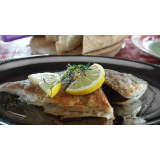 Okrepčevalnica Ribniki Stranice