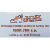 Igor Joh s.p.