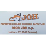 Igor Joh s.p.