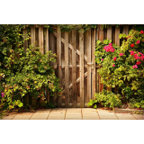 Fras Sonja s.p., urejanje okolja