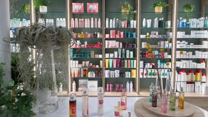 Obiščite lekarno v Domžalah