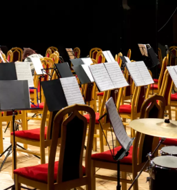 Nastopi godalnega orkestra celje savinjska
