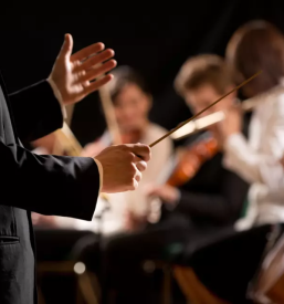 Nastopi godalnega orkestra celje savinjska