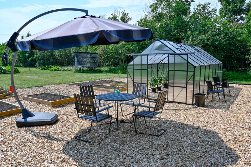 Izdelovanje sekancev Koroška