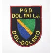 Prostovoljno gasilsko društvo Dol pri Ljubljani