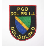 Prostovoljno gasilsko društvo Dol pri Ljubljani