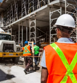 Splosna gradbena dela po sloveniji