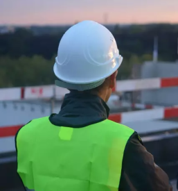 Splosna gradbena dela po sloveniji