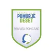 Športni klub Pomurje DESET