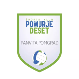 Športni klub Pomurje DESET