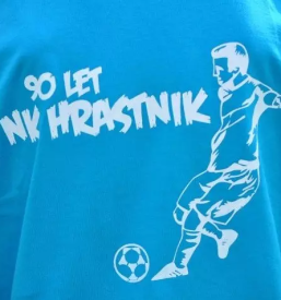 nogomet Hrastnik