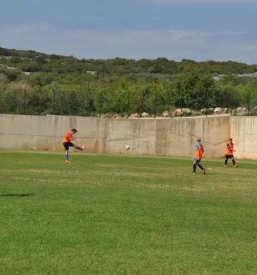 Nogometni klub Hrastnik