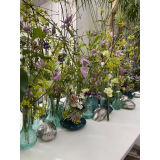 Cvetličarna ANJA, Marija Žolger s.p.