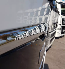 ADR prevozi nevarnih snovi s cisternami v tujino