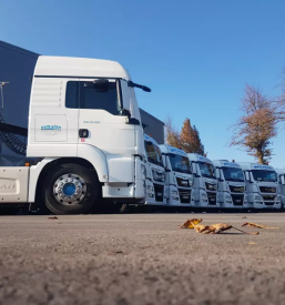 ADR prevozi nevarnih snovi Slovenija in tujina