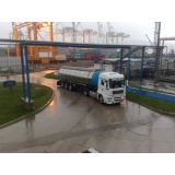 Natlačen transport, d.o.o.