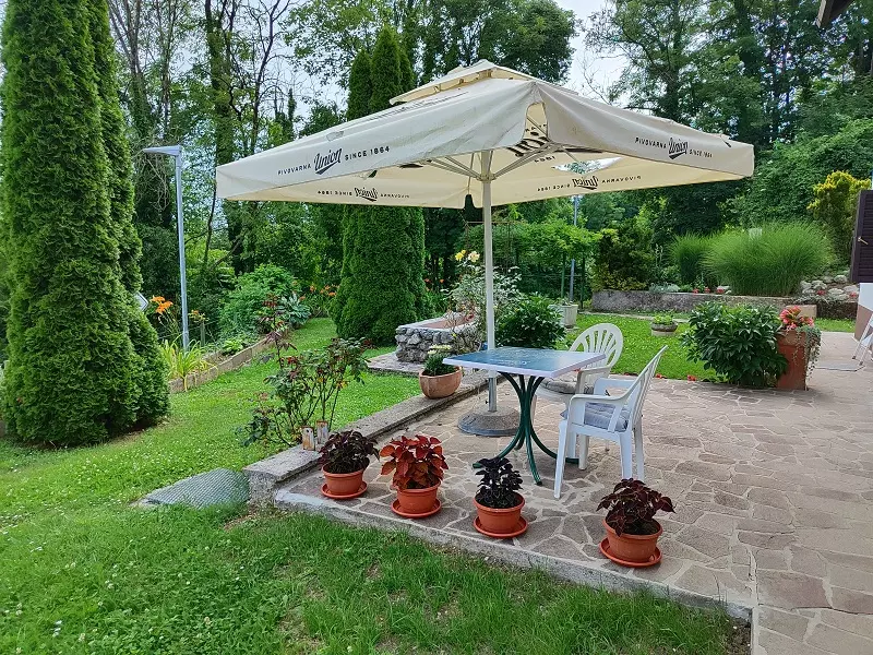 Apartma Nena v Bovcu