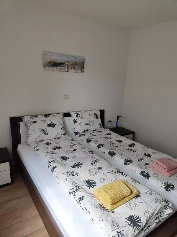 Ugodno stanovanje za 2 osebi v Bovcu