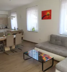 Apartmaji jelovca in wellness cebelca radovljica