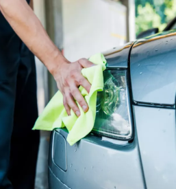 Avtokozmetika novo mesto