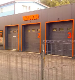 Polnjenje avtoklime na Štajerskem