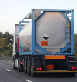 Carinsko posredovanje mednarodni prevozi in skladiscenje v sloveniji