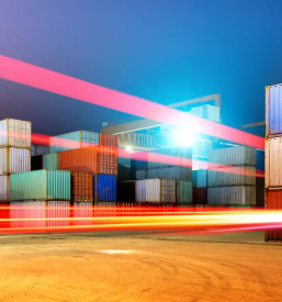 Carinsko posredovanje mednarodni prevozi in skladiscenje v sloveniji