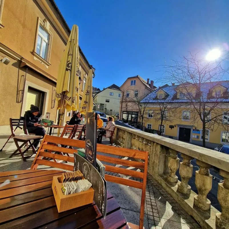 Dober bar Kranj