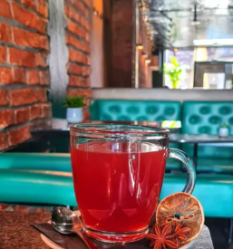 Dober bar terasa kranj