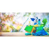 Čiščenje, Alenka Majhen s.p.