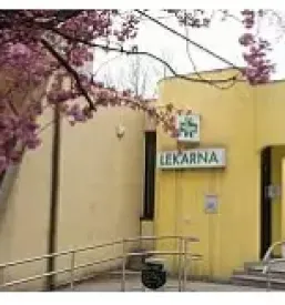 Dobra lekarna v velenju