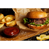 Double street food, Denis Munda s.p.