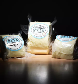 Spletna prodaja domačega sira