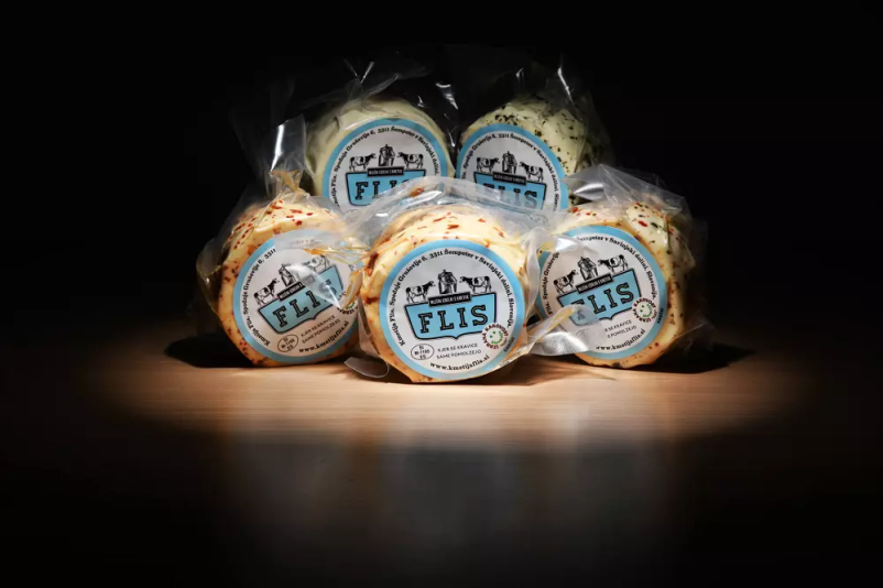 Najboljši sir za žar Savinjska