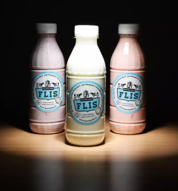 Domači jogurti Savinjska