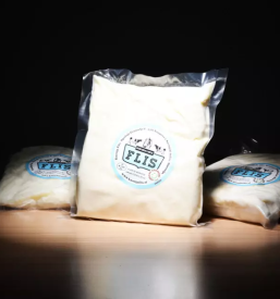 Domače kislo mleko Savinjska